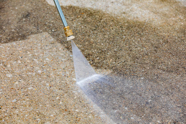 Professional Pressure Washing Services in Franklin, NJ