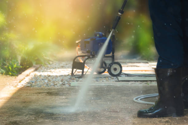 Best Parking Lot Cleaning in Franklin, NJ